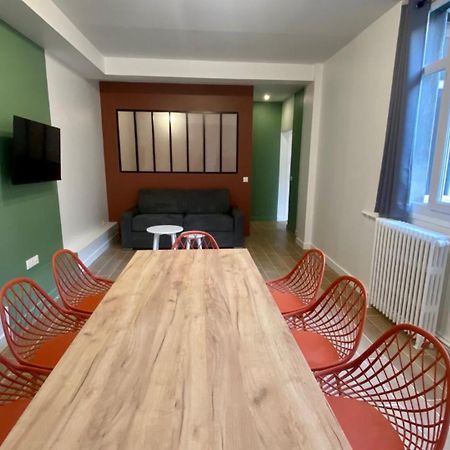 Spacieux Studio Proche Du Boulevard Haussmann-2P Paris Ngoại thất bức ảnh