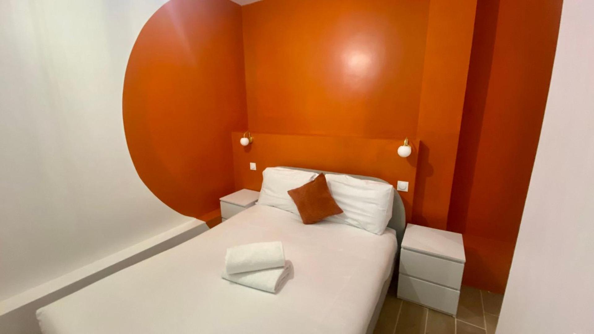 Spacieux Studio Proche Du Boulevard Haussmann-2P Paris Ngoại thất bức ảnh