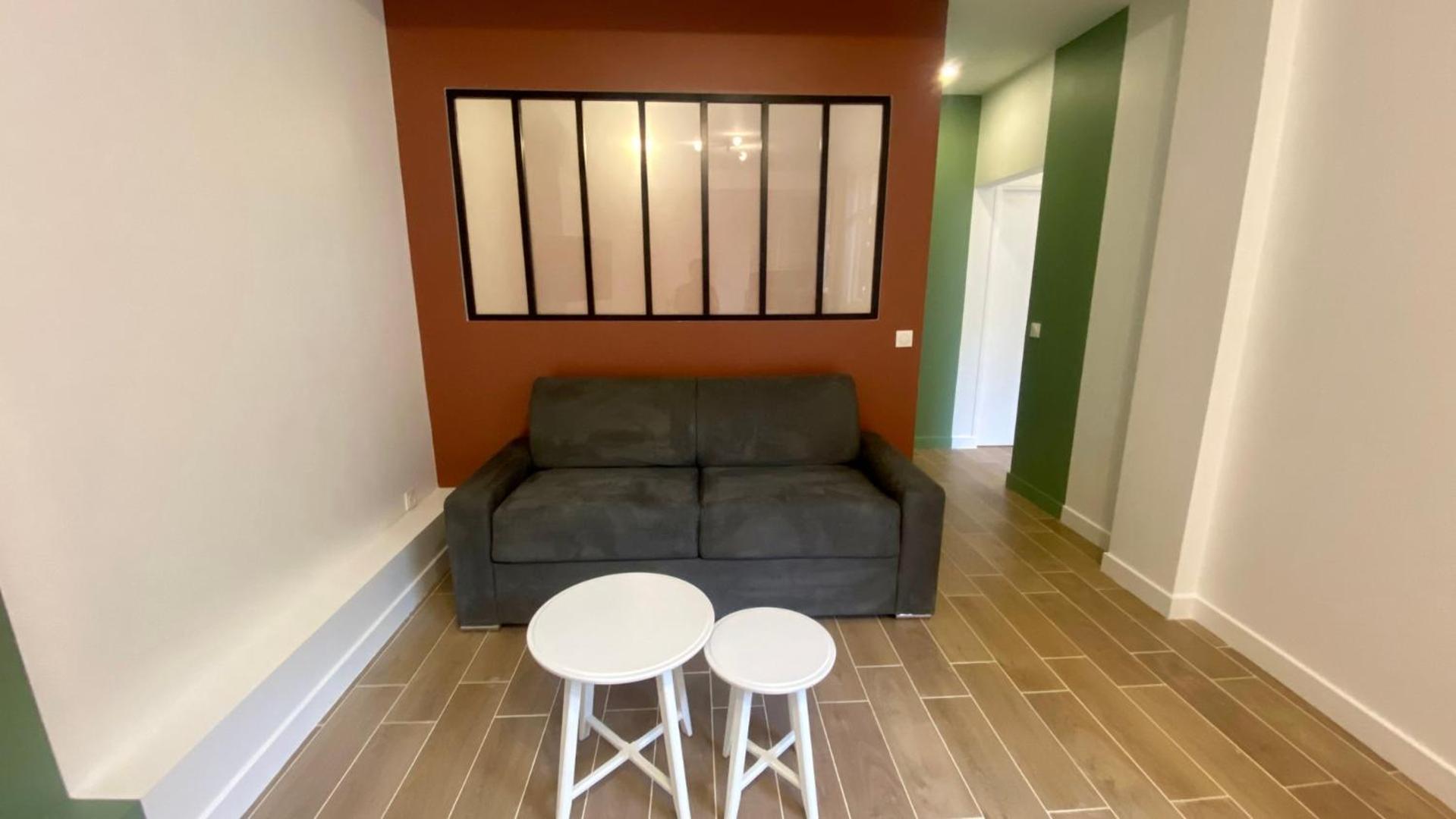 Spacieux Studio Proche Du Boulevard Haussmann-2P Paris Ngoại thất bức ảnh