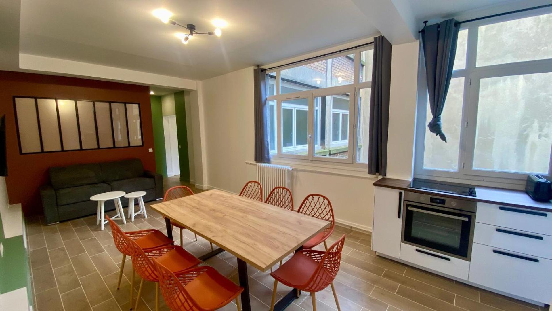 Spacieux Studio Proche Du Boulevard Haussmann-2P Paris Ngoại thất bức ảnh