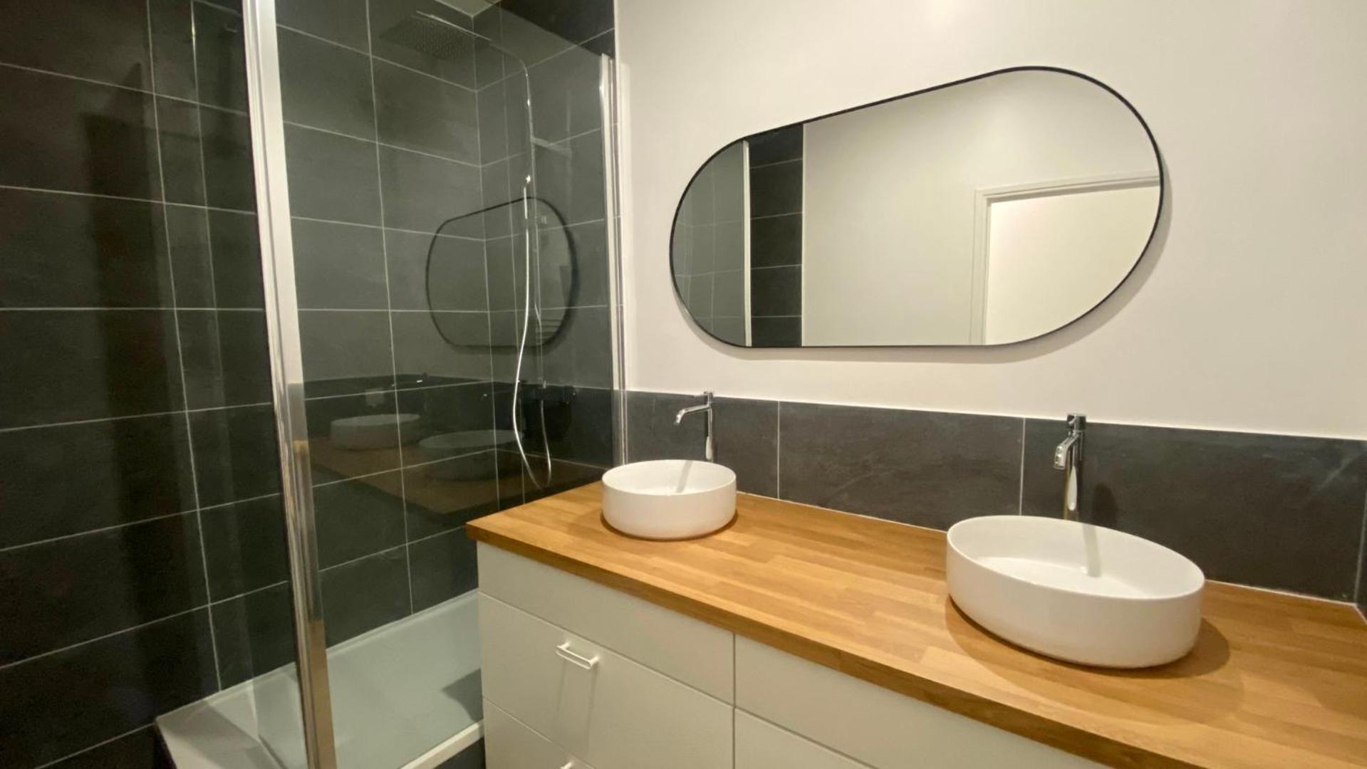 Spacieux Studio Proche Du Boulevard Haussmann-2P Paris Ngoại thất bức ảnh